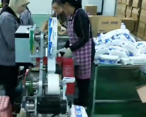 如何快速投入湿巾生产行业？海德晟给你答案