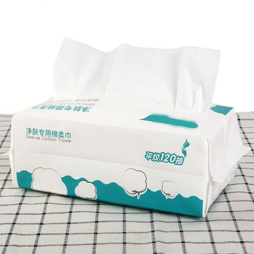 如何挑选合适的棉柔巾产品