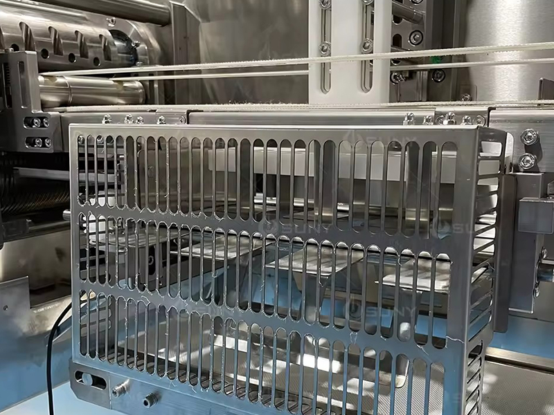 30-120片12道湿巾机