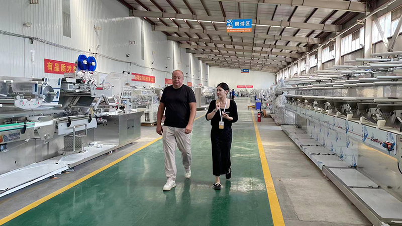 湿巾机厂家 湿巾机厂家